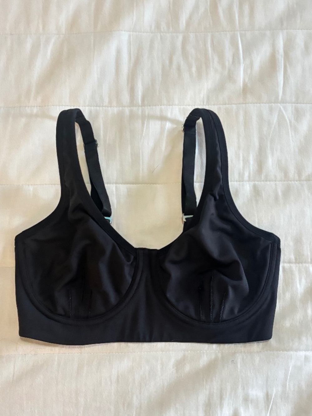 NATORI sports bra 34C